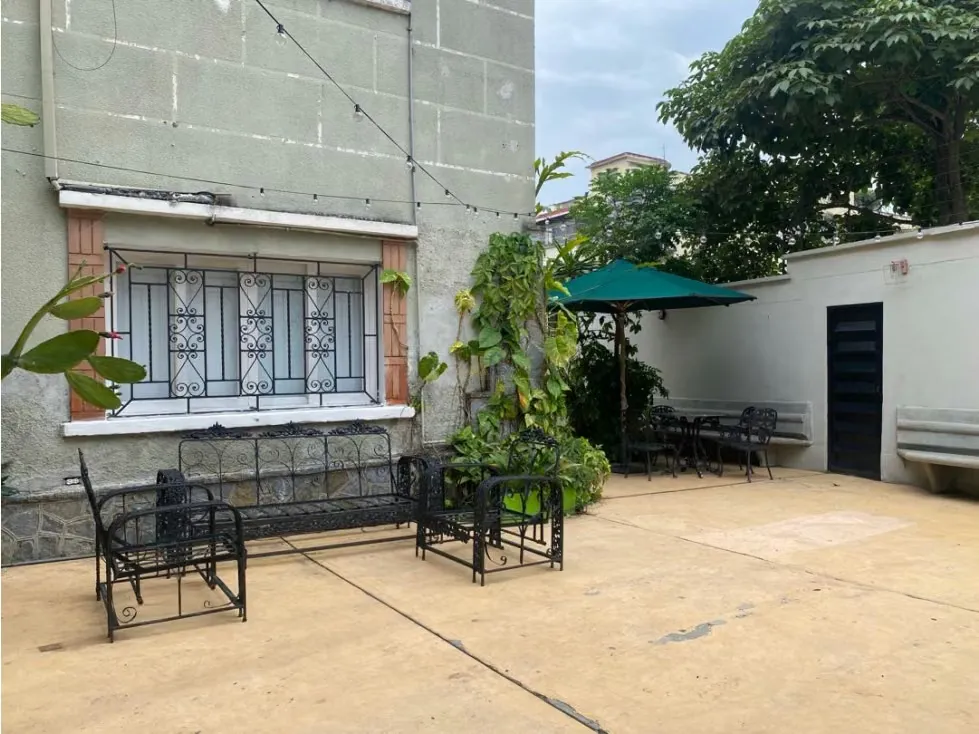 Se alquila cantina para café, bebidas, y/o helados - Alta Florida - 7