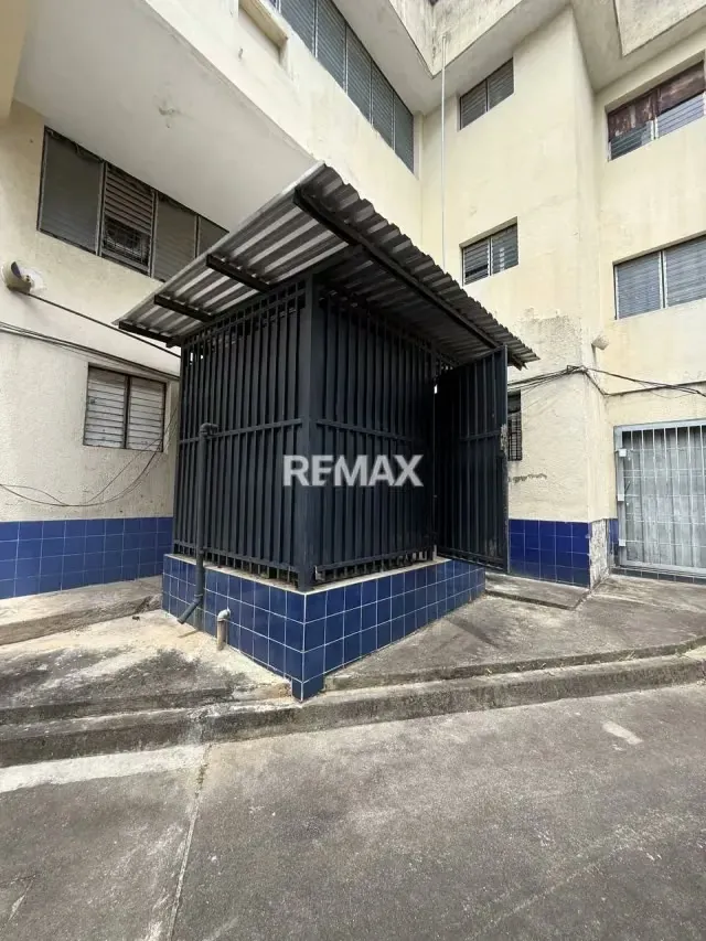 En venta edificio Santa Teresa, Compuesto por 12 oficinas - 7