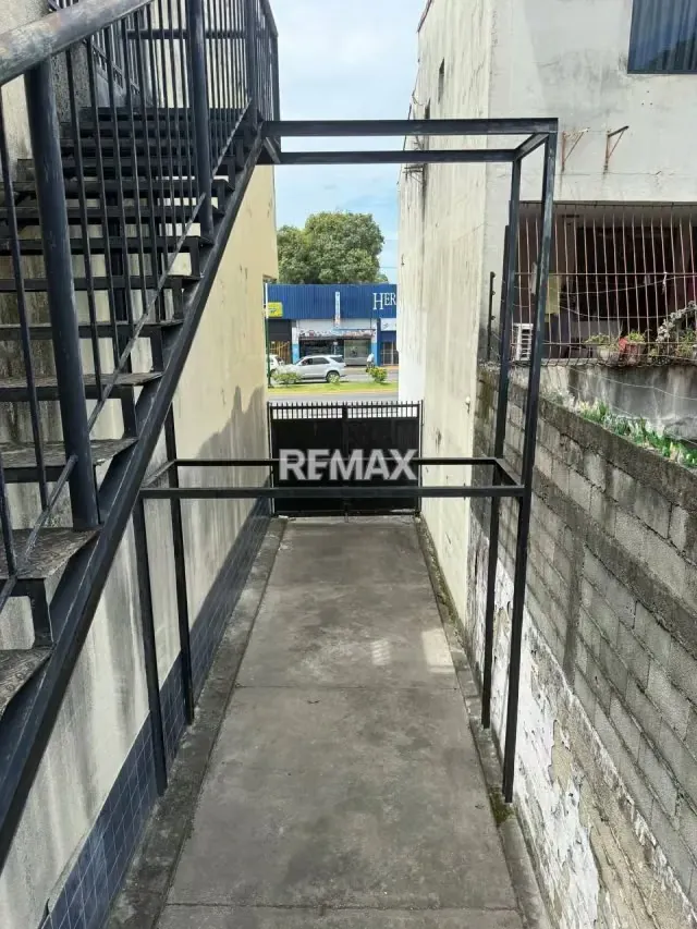 En venta edificio Santa Teresa, Compuesto por 12 oficinas - 10