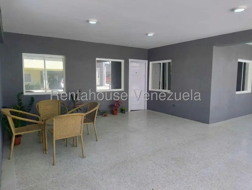 Casa (1 Nivel) en Venta en Puerta Maraven, Falcon