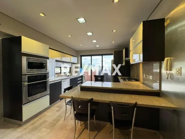 En ALQUILER exclusivo apartamento en Resd. Costa Norte Mañongo - 3