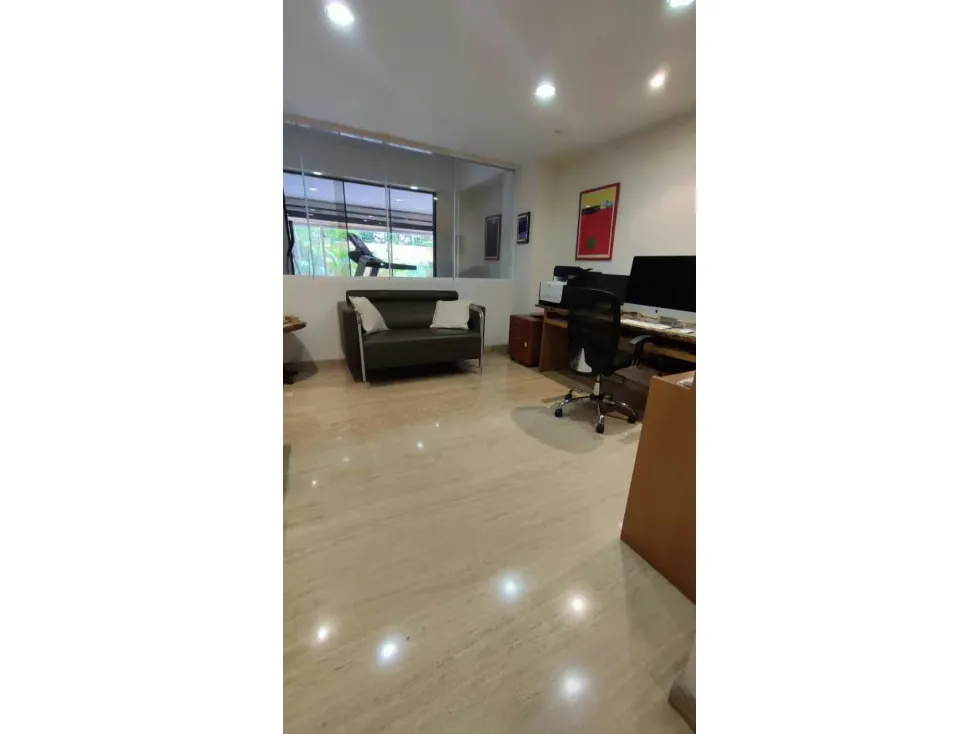 APARTAMENTO - LA CASTELLANA - 382 Mts2 - 11