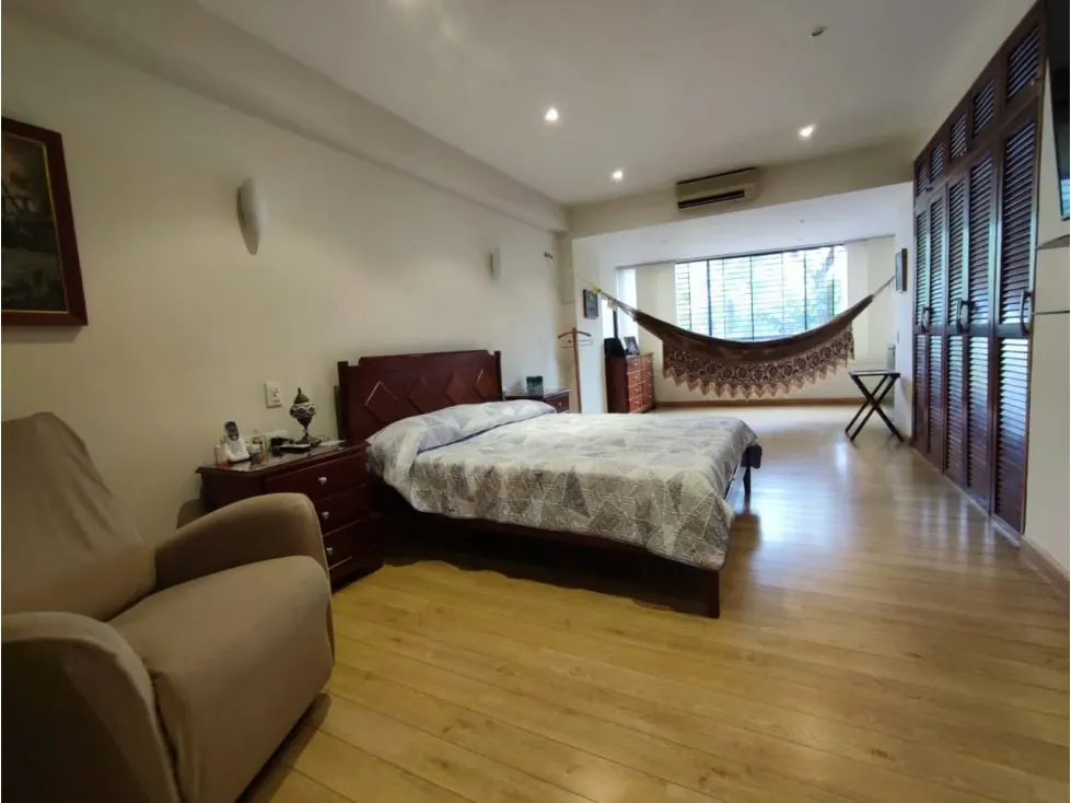 APARTAMENTO - LA CASTELLANA - 382 Mts2 - 12