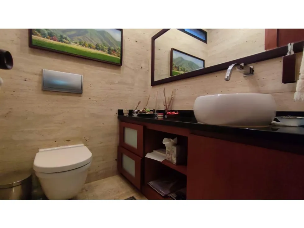 APARTAMENTO - LA CASTELLANA - 382 Mts2 - 13
