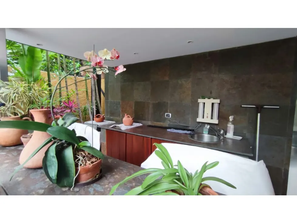 APARTAMENTO - LA CASTELLANA - 382 Mts2 - 7