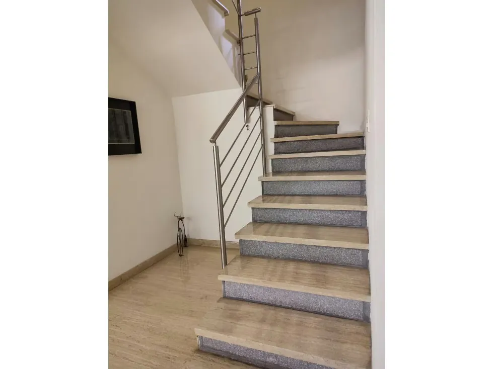 APARTAMENTO - LA CASTELLANA - 382 Mts2 - 9