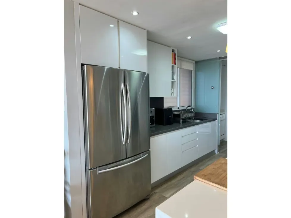 Apartamento Duplex en Venta en Loma Linda 3H/ 3B/ 3P/ 1M - 17