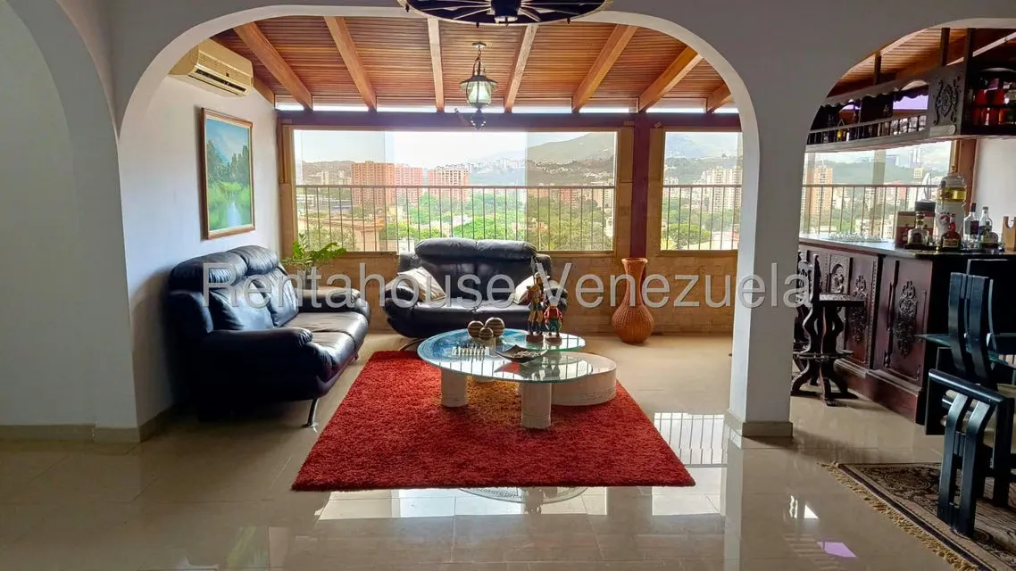 Casa (Multipes Niveles) en Venta en Santa Monica, Distrito Metropolitano - 14