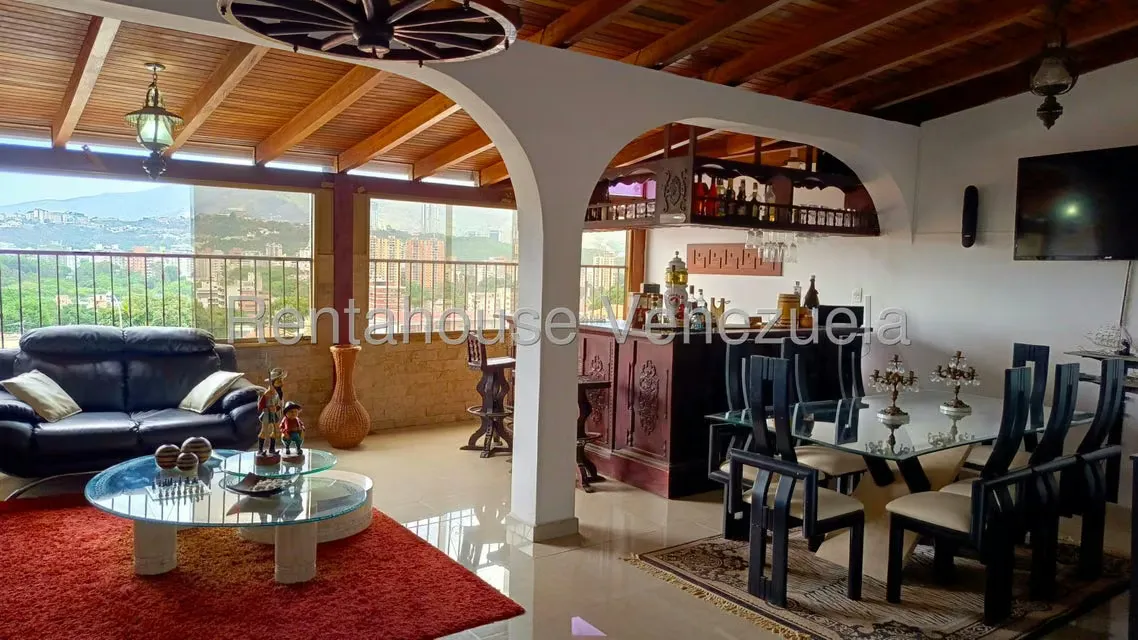 Casa (Multipes Niveles) en Venta en Santa Monica, Distrito Metropolitano - 15