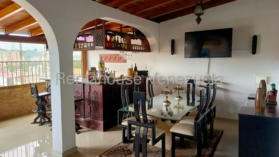 Casa (Multipes Niveles) en Venta en Santa Monica, Distrito Metropolitano - 16
