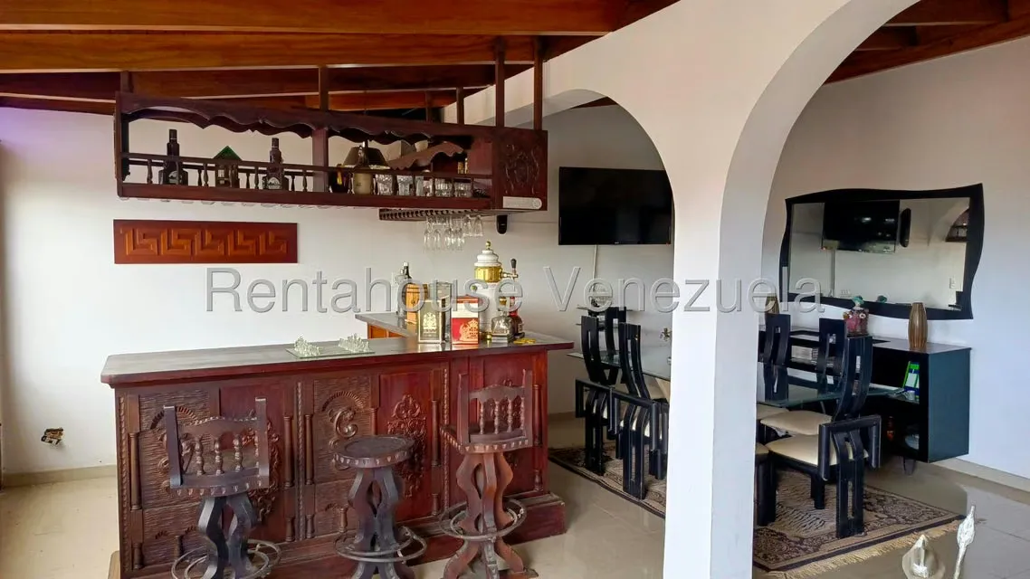 Casa (Multipes Niveles) en Venta en Santa Monica, Distrito Metropolitano - 19