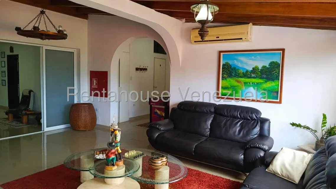 Casa (Multipes Niveles) en Venta en Santa Monica, Distrito Metropolitano - 25
