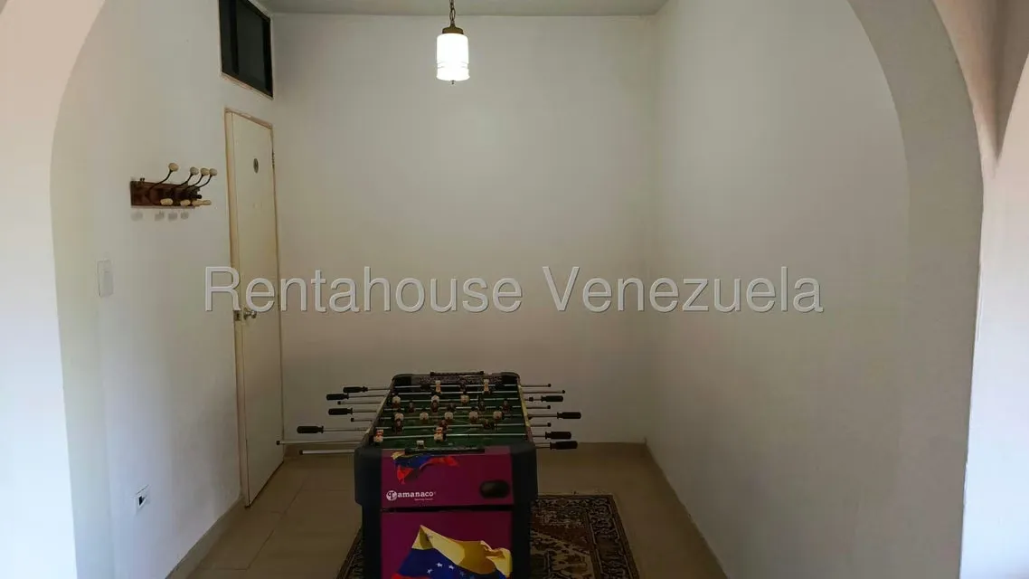 Casa (Multipes Niveles) en Venta en Santa Monica, Distrito Metropolitano - 26
