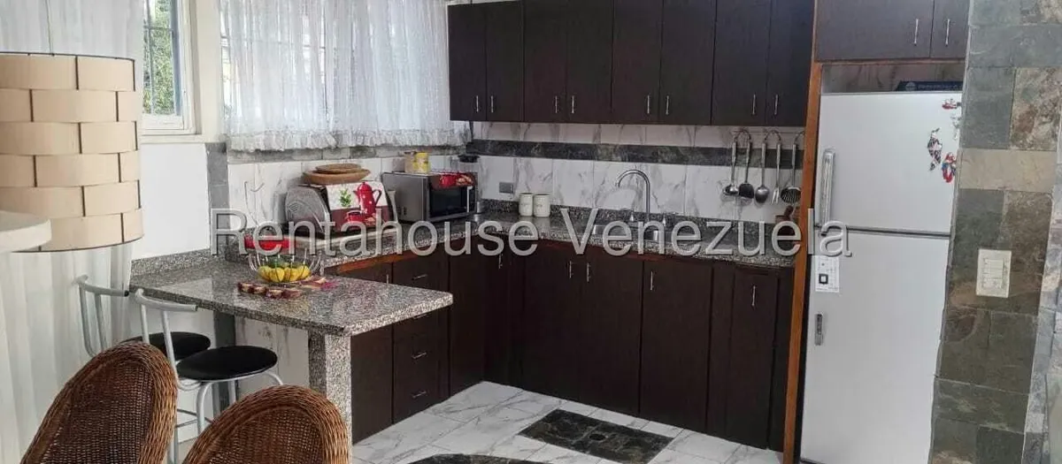 Casa (Multipes Niveles) en Venta en Santa Monica, Distrito Metropolitano - 48