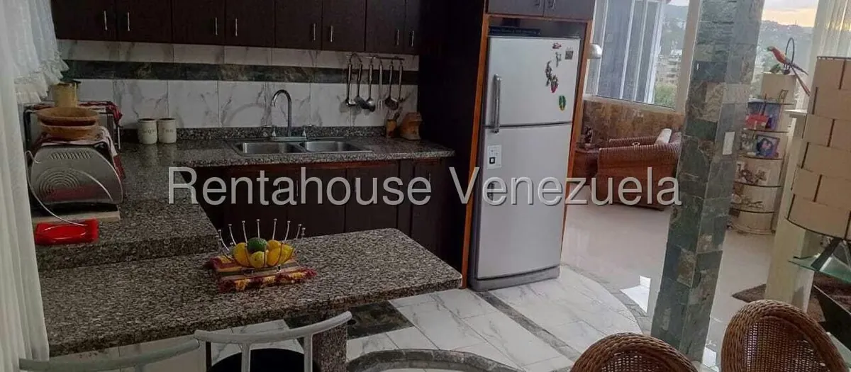 Casa (Multipes Niveles) en Venta en Santa Monica, Distrito Metropolitano - 49