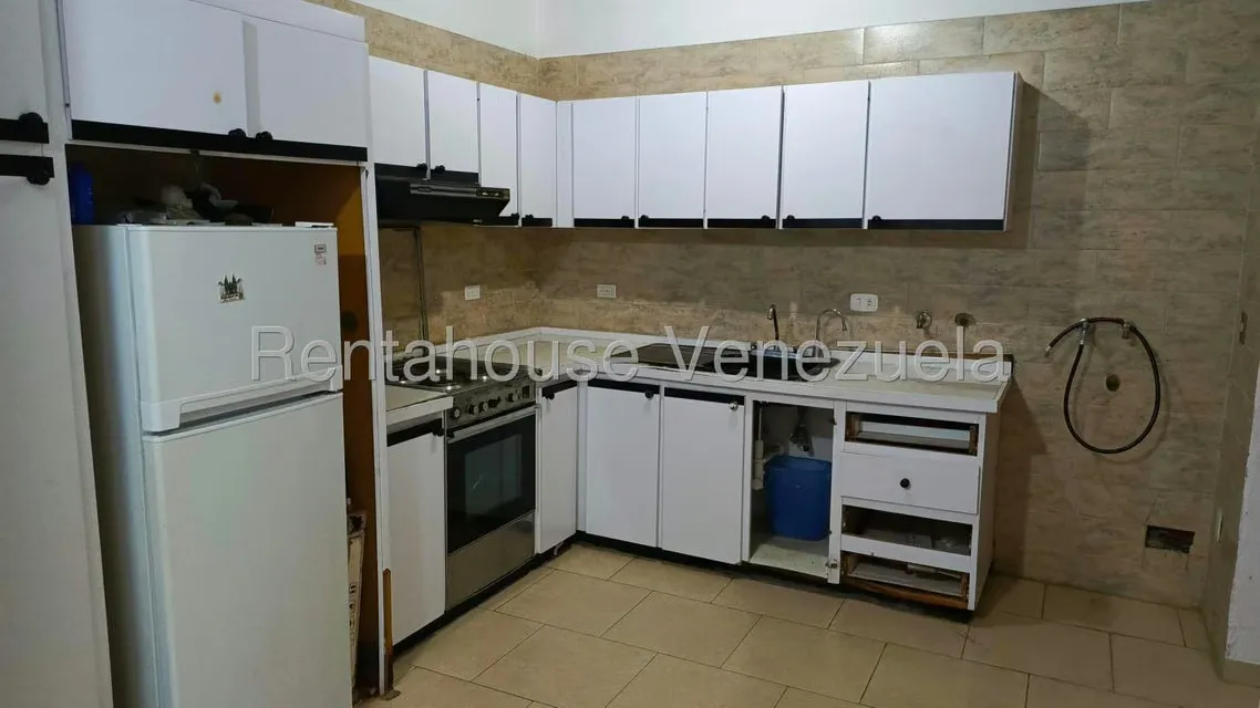 Casa (Multipes Niveles) en Venta en Santa Monica, Distrito Metropolitano - 58