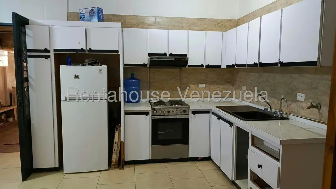 Casa (Multipes Niveles) en Venta en Santa Monica, Distrito Metropolitano - 59