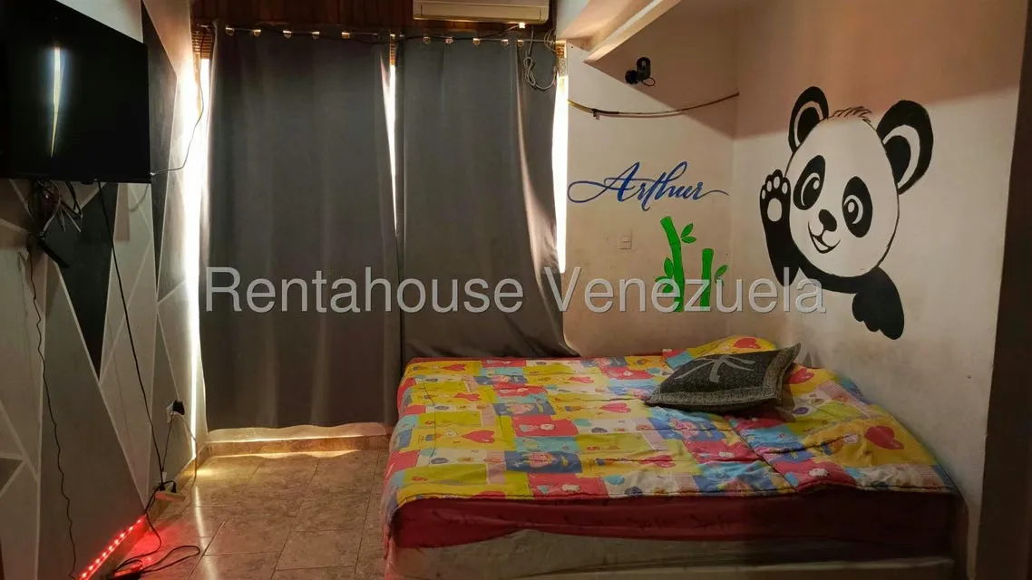 Casa (Multipes Niveles) en Venta en Santa Monica, Distrito Metropolitano - 60