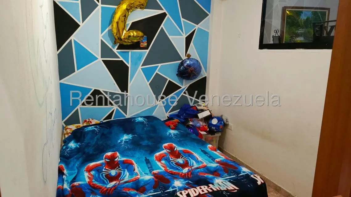 Casa (Multipes Niveles) en Venta en Santa Monica, Distrito Metropolitano - 61
