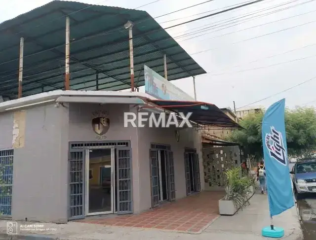 En Venta Fondo de Comercio Bodegon de Licores