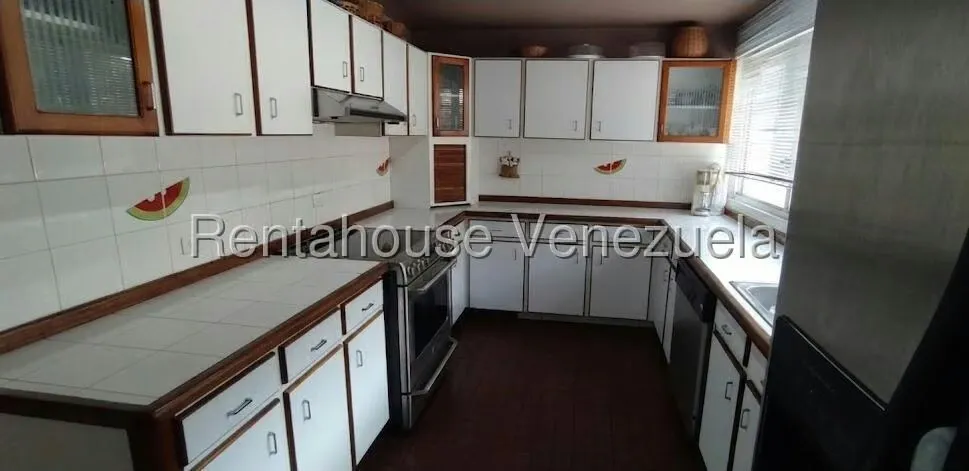 Casa (Duplex) en Venta en La Union, Distrito Metropolitano - 17