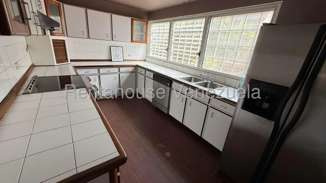 Casa (Duplex) en Venta en La Union, Distrito Metropolitano - 20