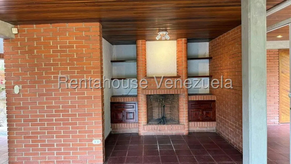 Casa (Duplex) en Venta en La Union, Distrito Metropolitano - 25
