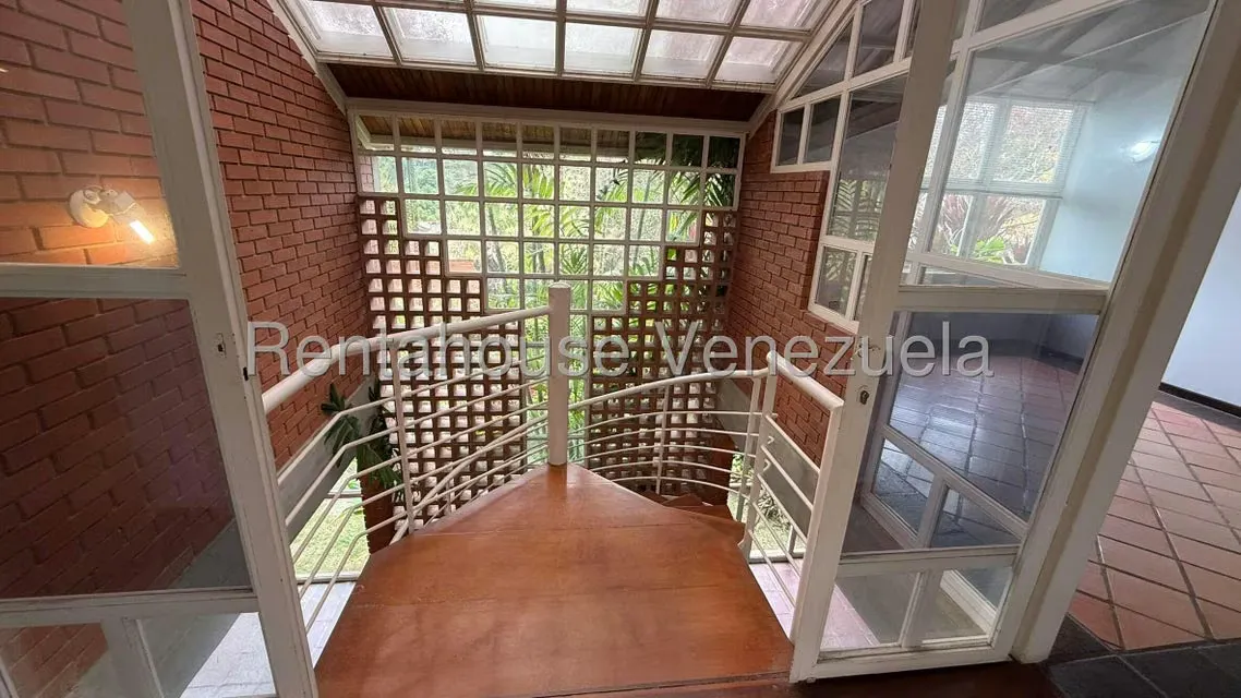 Casa (Duplex) en Venta en La Union, Distrito Metropolitano - 26