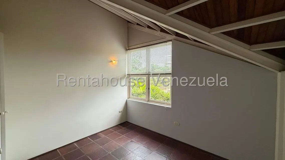 Casa (Duplex) en Venta en La Union, Distrito Metropolitano - 31