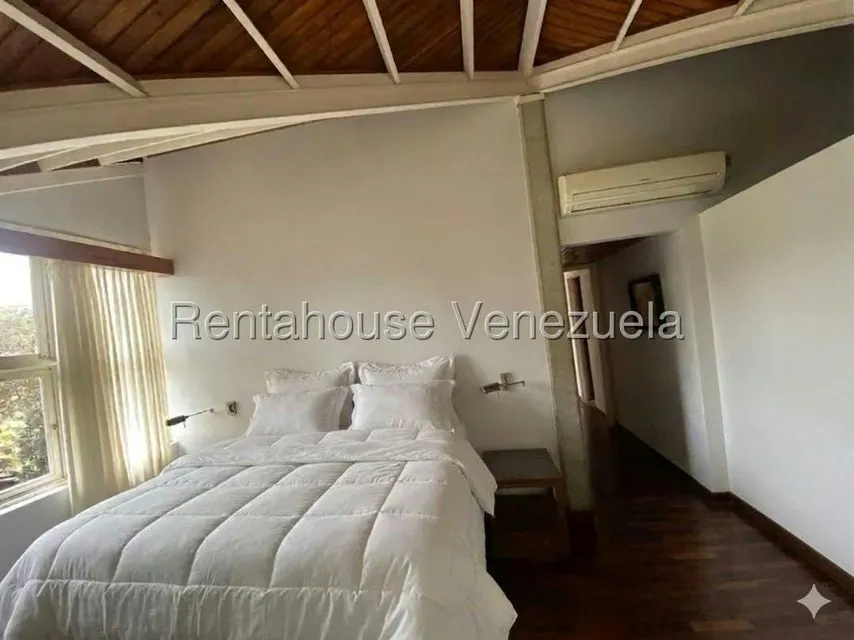 Casa (Duplex) en Venta en La Union, Distrito Metropolitano - 34