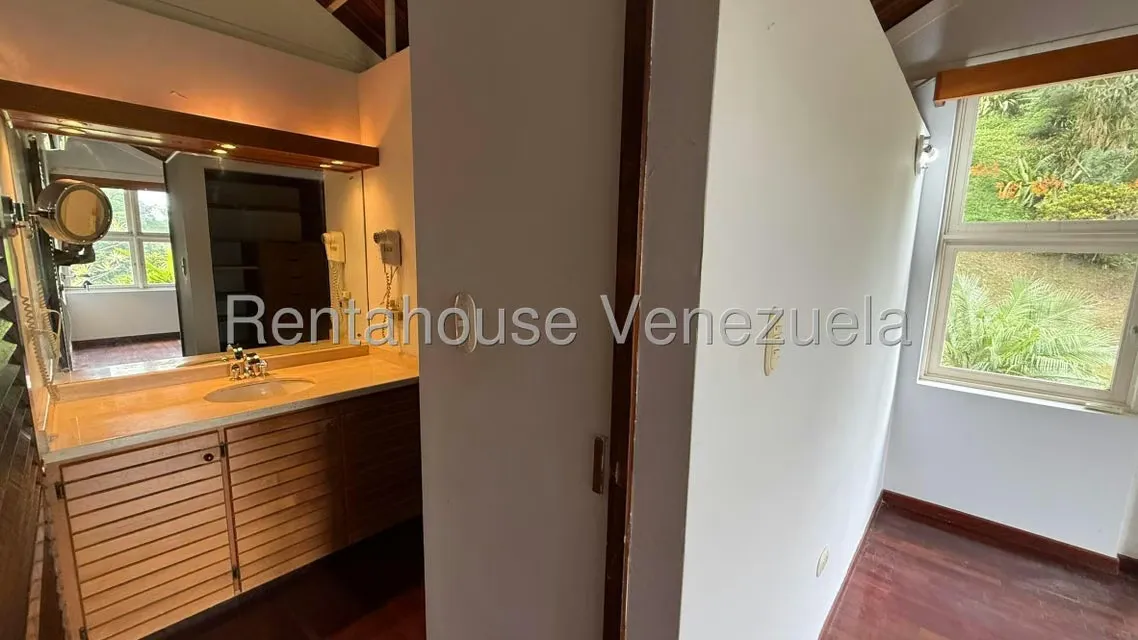 Casa (Duplex) en Venta en La Union, Distrito Metropolitano - 36