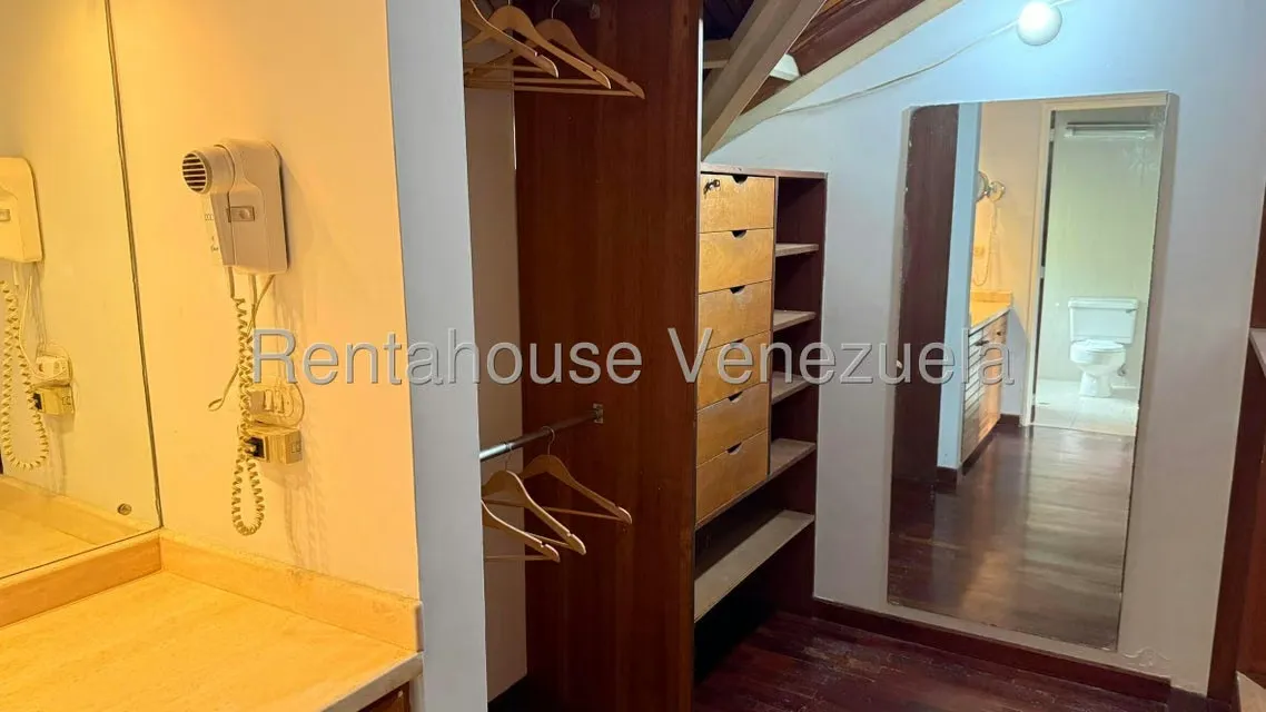 Casa (Duplex) en Venta en La Union, Distrito Metropolitano - 39