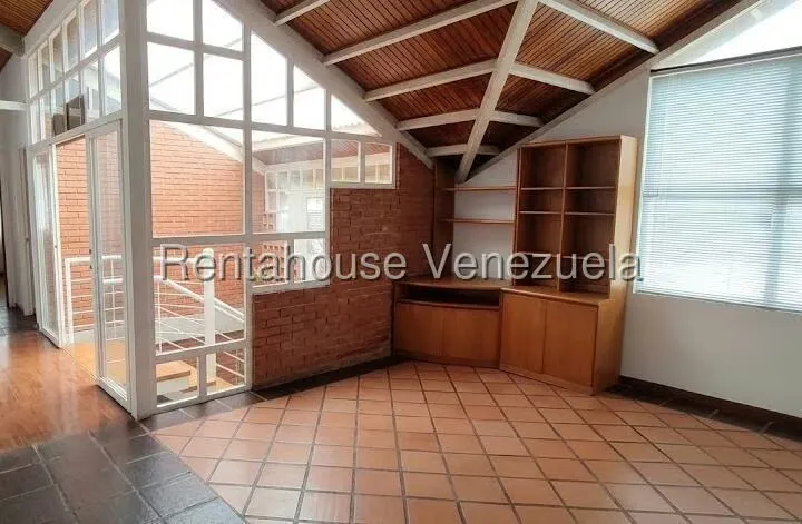 Casa (Duplex) en Venta en La Union, Distrito Metropolitano - 43