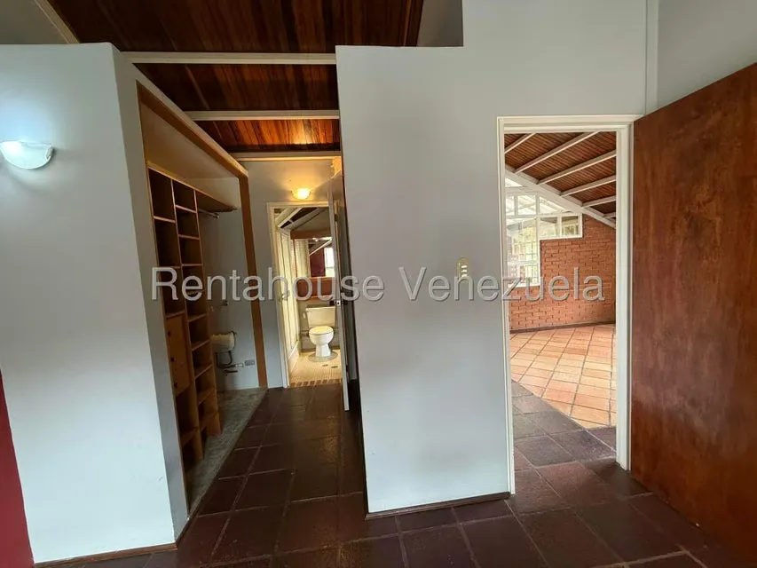 Casa (Duplex) en Venta en La Union, Distrito Metropolitano - 49