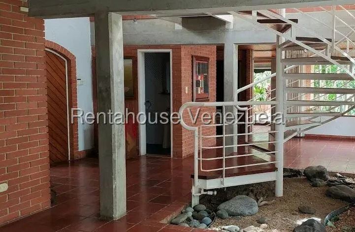 Casa (Duplex) en Venta en La Union, Distrito Metropolitano - 6