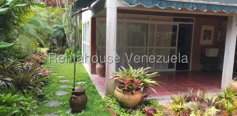 Casa (Duplex) en Venta en La Union, Distrito Metropolitano - 51