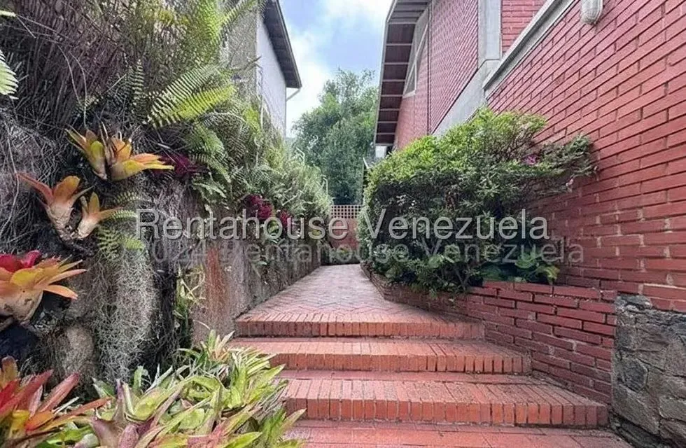 Casa (Duplex) en Venta en La Union, Distrito Metropolitano - 58