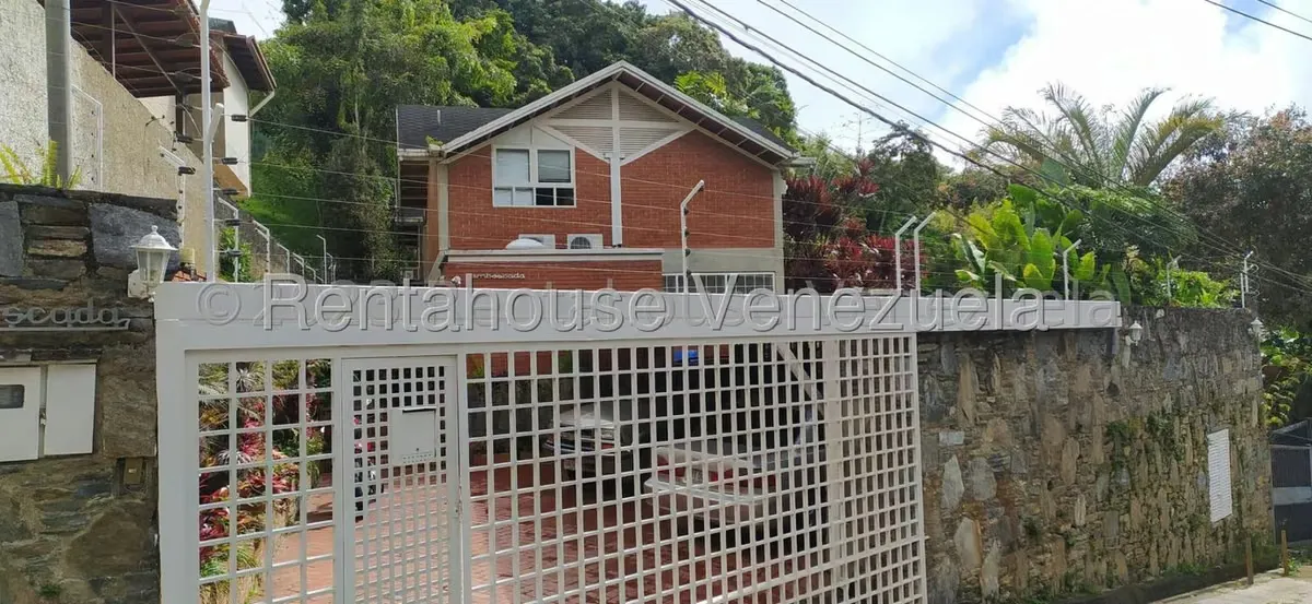 Casa (Duplex) en Venta en La Union, Distrito Metropolitano - 61