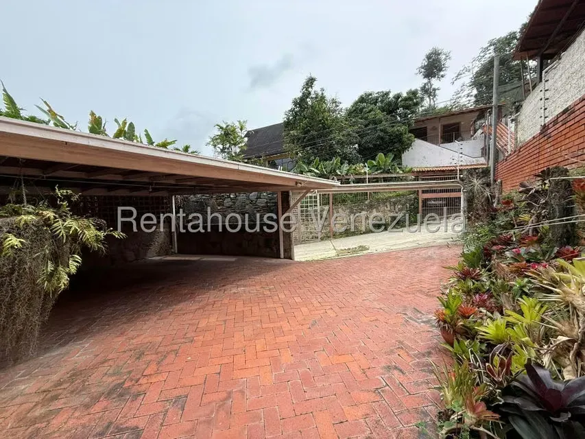Casa (Duplex) en Venta en La Union, Distrito Metropolitano - 62
