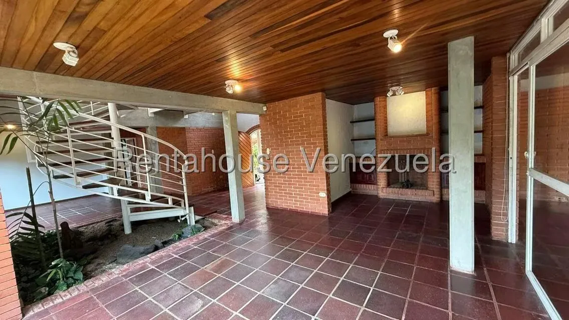 Casa (Duplex) en Venta en La Union, Distrito Metropolitano - 8