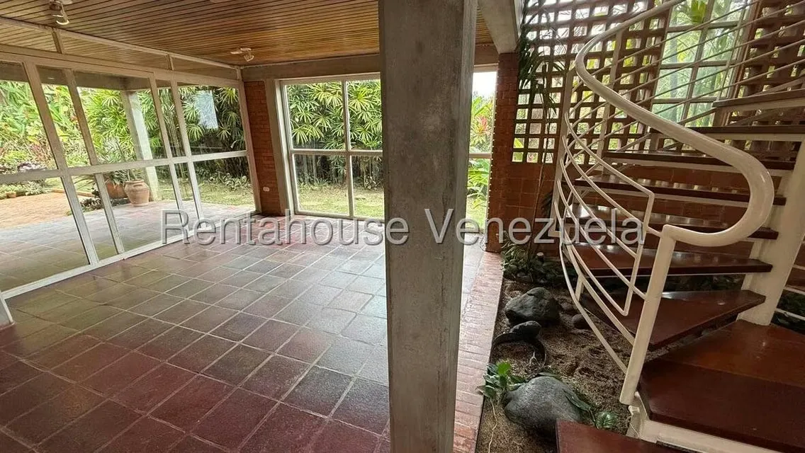 Casa (Duplex) en Venta en La Union, Distrito Metropolitano - 9