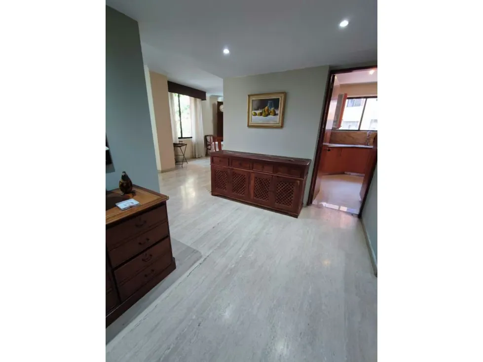 Se alquila apartamento 267m2 Campo Alegre 7414 - 13