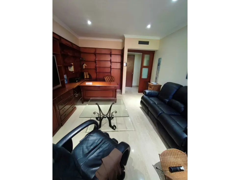 Se alquila apartamento 267m2 Campo Alegre 7414 - 18