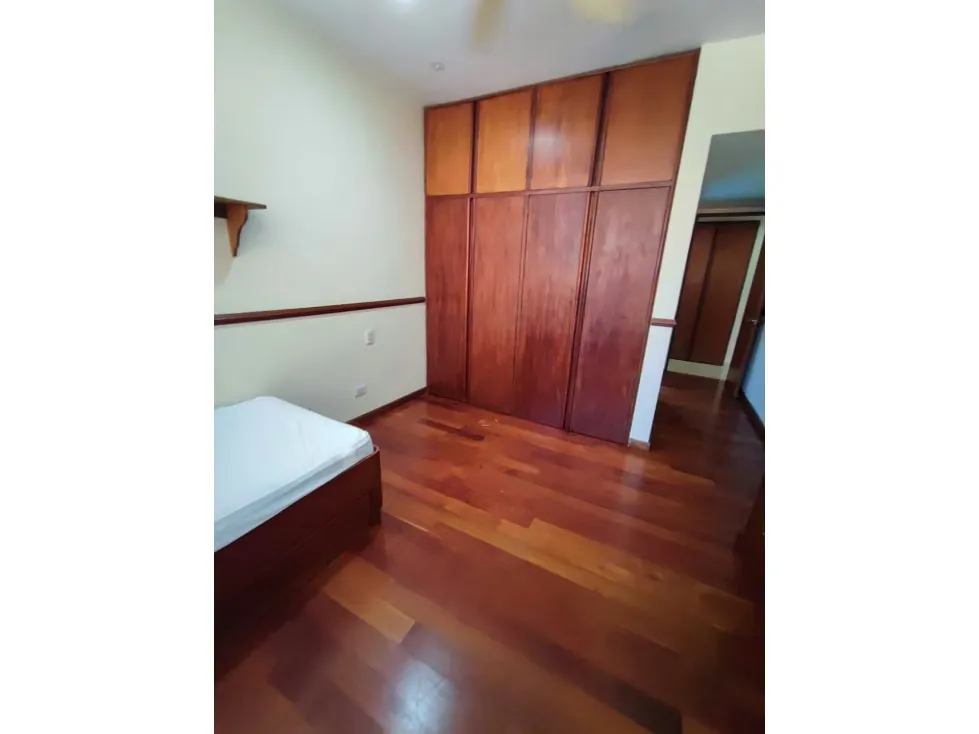 Se alquila apartamento 267m2 Campo Alegre 7414 - 21