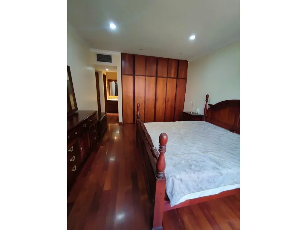 Se alquila apartamento 267m2 Campo Alegre 7414 - 27