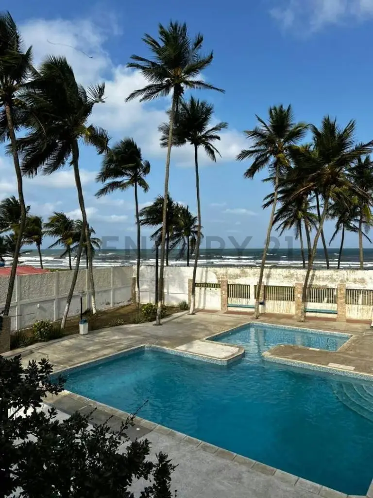 Venta de Apartamento
