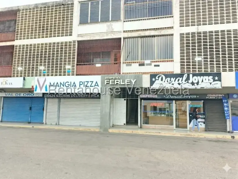 Local Comercial en Alquiler en Avenida Bella Vista, Zulia