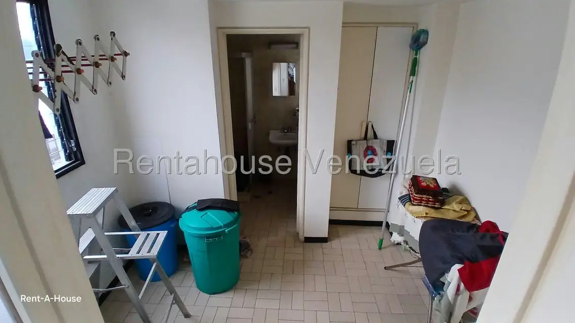 Apartamento (1 Nivel) en Venta en La Florida, Distrito Metropolitano - 21