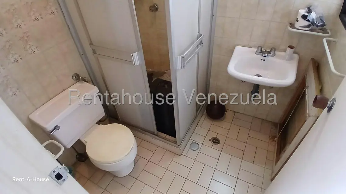 Apartamento (1 Nivel) en Venta en La Florida, Distrito Metropolitano - 22