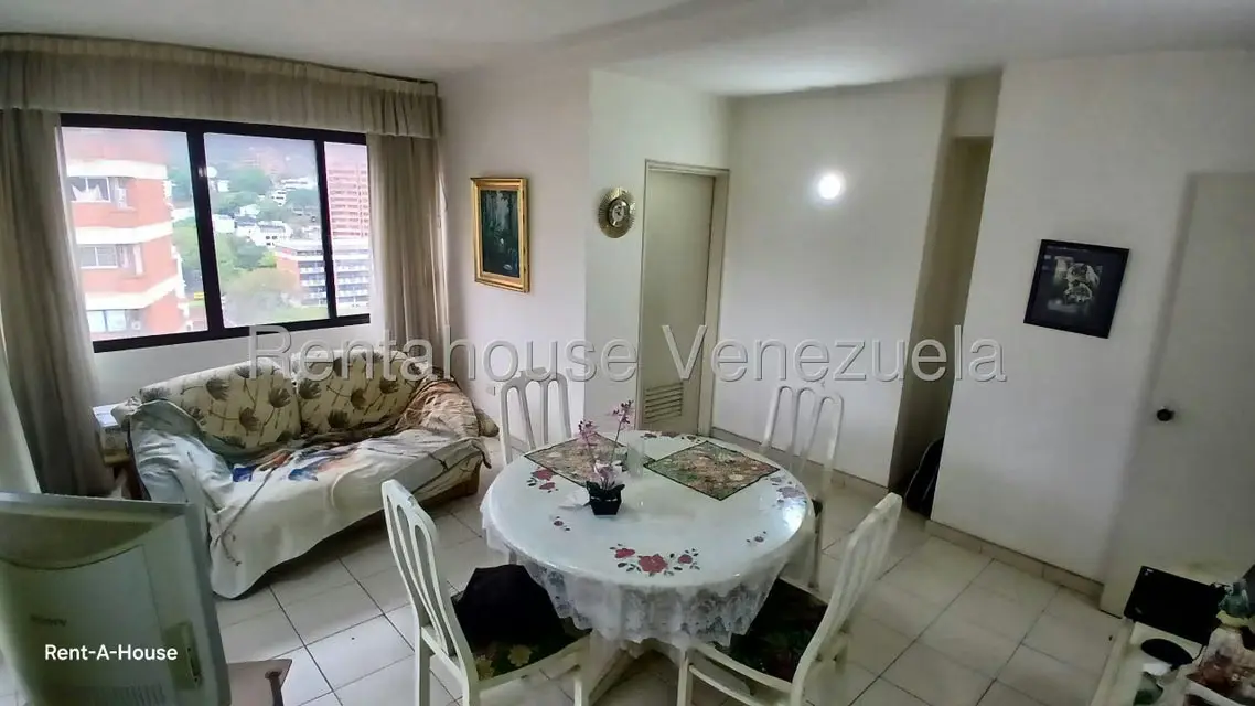 Apartamento (1 Nivel) en Venta en La Florida, Distrito Metropolitano - 26